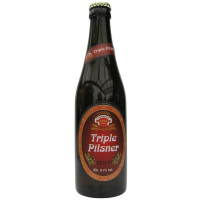 Thisted Bryghus Triple Pilsner
