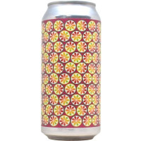 Bad Seed Brewing Calamango Sour