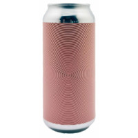 Bad Seed Brewing Christmas Unicorn