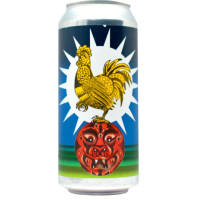 Bad Seed Brewing Good Morning, Vietnam