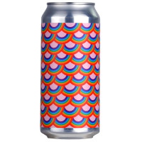 Bad Seed Brewing In Rainbows