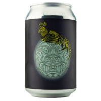 Bad Seed Brewing Nocturnal