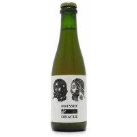 Bad Seed Brewing Odessey & Oracle