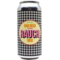 Bad Seed Brewing Rauchbier