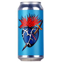 Bad Seed Brewing Sax & Violins