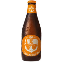 Anchor Brewing Company Tropical Hazy IPA