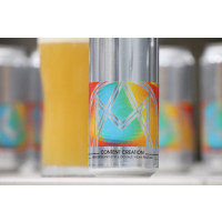 Alma Mader Brewing Content Creation