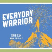 Raised Grain Brewing Company Everyday Warrior
