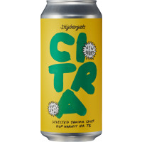 Stigbergets Bryggeri Single Hop Citra