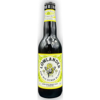 Lowlander Beer Non-Alc Citrus Blonde