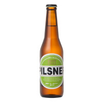 Minoh Beer Pilsner