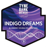 Tyne Bank Brewery Indigo Dreams