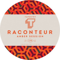 Tapestry by PROPS Raconteur