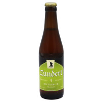 Trappistenbrouwerij de Kievit Zundert Refterbier 4