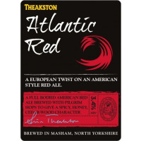 Theakston Atlantic Red