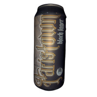 Mile Wide Beer Co. Paristown Black Lager