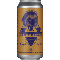 Apex Brewing Company Flux