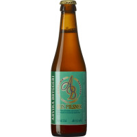 Arvika Bryggeri Elis Pilsner