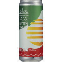 Bottenvikens Bryggeri Pregå