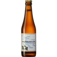 Bryggeri Stör Långhalschen Ale