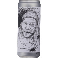 Crooked Moon Brewing BROR