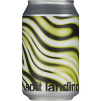 Duckpond Brewing Soft Landing