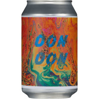 Duckpond Brewing Don Don