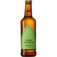 Gotlands Bryggeri Sour Bulldog - Spruce Tip