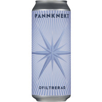Gothenburg Brew Pannknekt