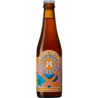 Halmstad Brygghus KRLKNS Riwaka