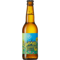 Hantverksbryggeriet Sommar APA