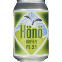 Hönöbryggeriet Hopfenweizen