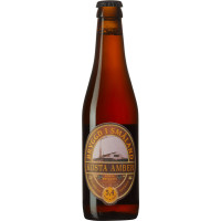 Kosta Bryggeri Amber