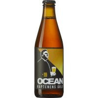Oceanbryggeriet (Ocean) Kaptenens Guld