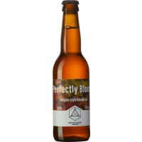 Perfectly Squared Brewing Perfectly Blonde