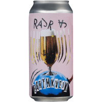 RajRaj Earthkveik IPA