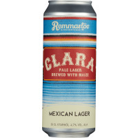 Remmarlöv Gårdsbryggeri Clara