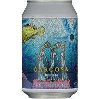 Rocket Brewing Company (Sweden) Carcosa