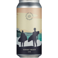 Rocky Point Brewery Sunset Beach