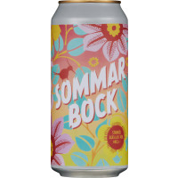 Södra Maltfabriken Sommarbock