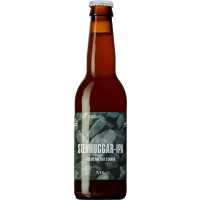 Timjans Brygghus Stenhuggar IPA