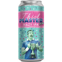 Russell Brewing Company Thiol Master Hazy IPA