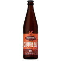 Windmill Hill Brewing Copper Ale