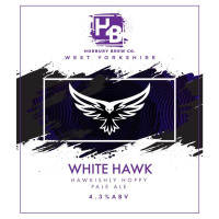 Horbury Ales White Hawk