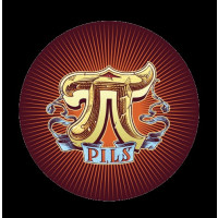 Brasserie de la Mule (π) Pi Pils