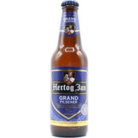Hertog Jan (Arcense Bierbrouwerij) Grand Pilsener
