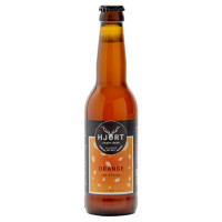 Hjort Beer Orange