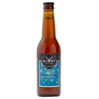 Hjort Beer Sebastian