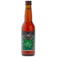 Hjort Beer Amarillo
