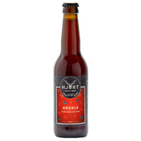 Hjort Beer Aronia